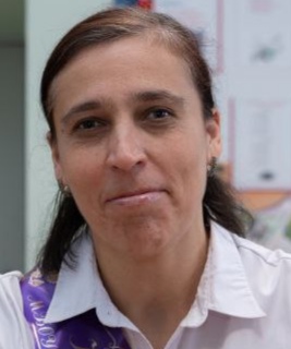 Бобова Анжела Сергеевна.