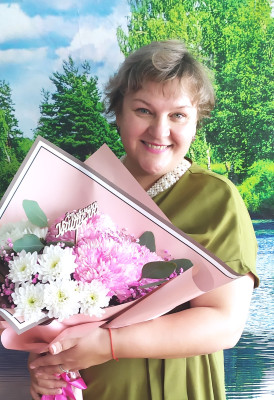 Чепурина Лариса Леонидовна Чепурина Лариса Леонидовна